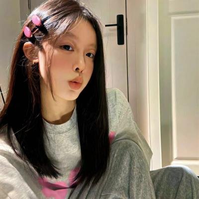 盖普眼中的世界
