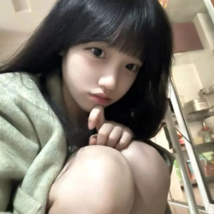 凝视蕾妮玛莉佛森